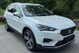 Seat Tarraco 2.0tsi Xcellence 4Drive DSG 1hand VOLL - Seat Tarraco von privat