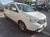 Dacia Lodgy 1.5 dCi 8V 90CV Start&Stop 7 posti S - Dacia Lodgy Start
