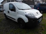 Peugeot Bipper Komfort - Peugeot Bipper Gebrauchtwagen