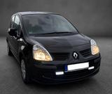 Renault Modus Dynamique 1.6 16V Automatik HU 07/2027 - Renault Modus: 1.6