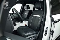 Rolls-Royce Cullinan - Vorschau Bild 13