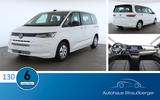 Volkswagen T7 Multivan PANO TMP SHZ 3Z 7-Sitz IQ.Light DAB+
