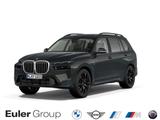 BMW X7 xDrive 40d Sportpaket HUD Luftfederung Niveau - BMW X7 in Frankfurt (Main)