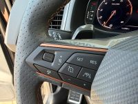 Cupra Ateca 2.0 TSI DSG 4Drive PANO AHK 360° 5J GAR bei Autohaus Landmann & Maier OHG