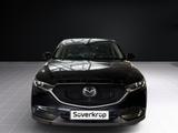 Mazda CX-5 2.2 SKYACTIV Sports-Line AWD Standhzg, Lede - Mazda: Standheizung