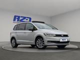 Volkswagen Touran Highl TDI DSG 7SITZ STNDHZ AHK PANO MATRI - Volkswagen Touran Gebrauchtwagen