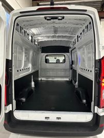 Fahrzeugabbildung Maxus eDeliver9**L3H3**89kWh**N2**Lagerwagen**