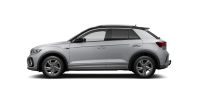 Volkswagen T-Roc - Vorschau Bild 6