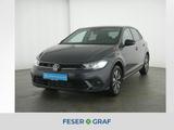 Volkswagen Polo 1.0TSI Goal DSG LED ACC RearView Sitzheizun