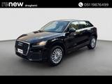 Audi Q2 1.6 TDI Design - Audi Q2 Kombi Gebrauchtwagen