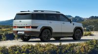 Hyundai SANTA FE - Vorschau Bild 5