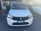 Suzuki Celerio 1.0 Style - weiße Suzuki Celerio
