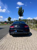Mercedes-Benz C 63 AMG - Perf. AGA-Burm.-Pano-Headup-360Cam - Mercedes-Benz C 63 AMG in Bochum