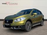 Suzuki SX4 S-Cross 1.6 DDiS Comfort +nur Gewerbe/Export - Suzuki (SX4) S-Cross mit Diesel-Antrieb