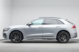 Audi Q8 45 TDI qu. 3 x S line*Air*Assist*Matrix*B&O - Audi Q8 in Hannover