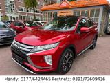 Mitsubishi Eclipse Cross 1.5 ClearTec T-MIVEC 4WD CVT - Mitsubishi Eclipse Cross mit Schiebedach