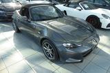 Mazda MX-5 Sports-Line erst 57.700 KM!! Leder Navi - Mazda MX-5 aus 2018