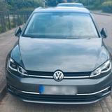 Volkswagen VW Golf 7 Join  Baujahr 2019  Benzin  S... - Volkswagen Golf: V Baujahr