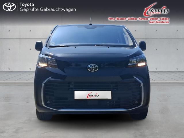 Toyota Proace Verso 2,2-l-D L2 (9-Si.) Autm. Comfort