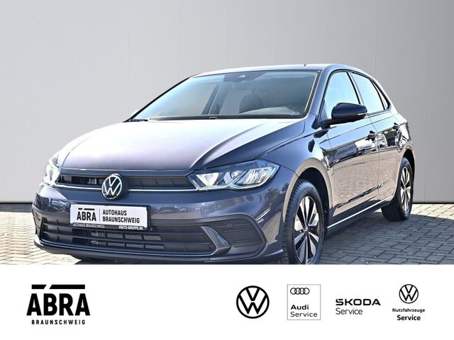 Volkswagen Polo VI 1.0 TSI Move ACC+NAVI+ACC+LED+PDC