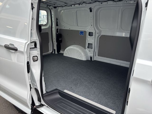 Fahrzeugabbildung Ford Transit Custom 2.0l EcoBlue  Trend 320 L1