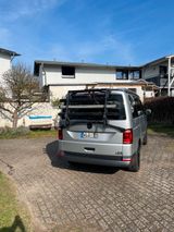 Volkswagen T6 California Coast - Volkswagen T6 California aus 2020