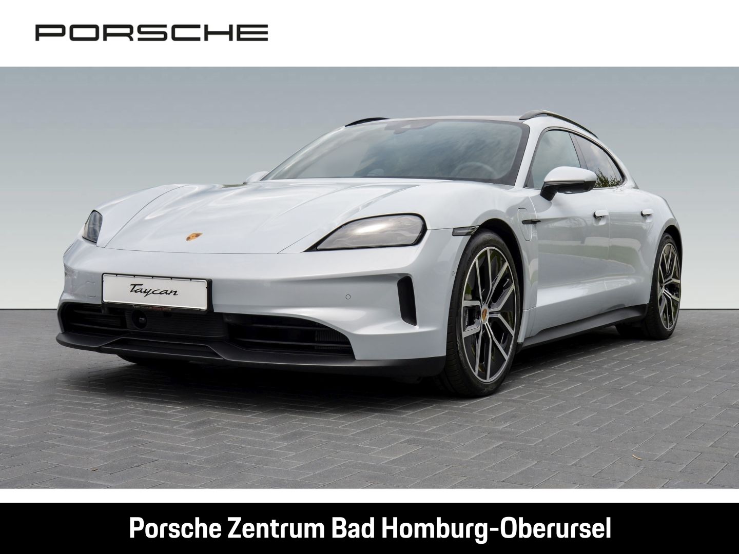 PORSCHE Taycan Sport Turismo Performancebatterie+ 21-Zol