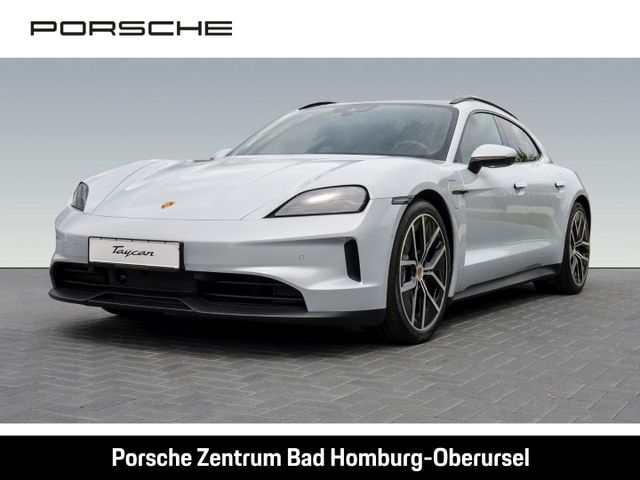 Porsche Taycan Sport Turismo Performancebatterie+ 21-Zol