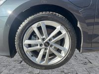 Audi A3 - Vorschau Bild 8