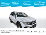 Volkswagen Tiguan 2.0 TDI Elegance 4Motion (EURO 6d) - Volkswagen Tiguan: Eu
