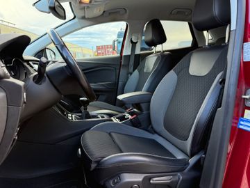 Opel Grandland (X) - 7