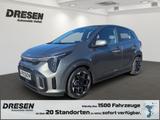 Kia Picanto GT-Line 1.0 GDI PE2 NAVI,KAMERA,CARPLAY - Kia Picanto Neuwagen in Düsseldorf