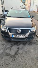 Volkswagen VW PASSAT.3C5 B6 TDÌ - Volkswagen Passat: 3c5
