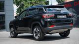 Jeep COMPASS 1.4i A*LIMITED*4x4*LEDER*XENON*ACC* - Jeep Compass Gebrauchtwagen in Hamburg