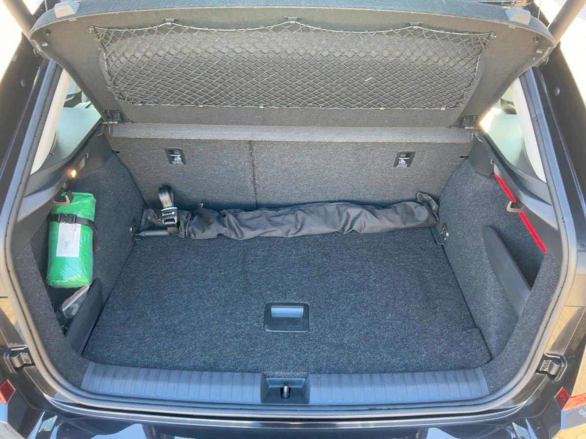 Skoda Kamiq - Bild 14