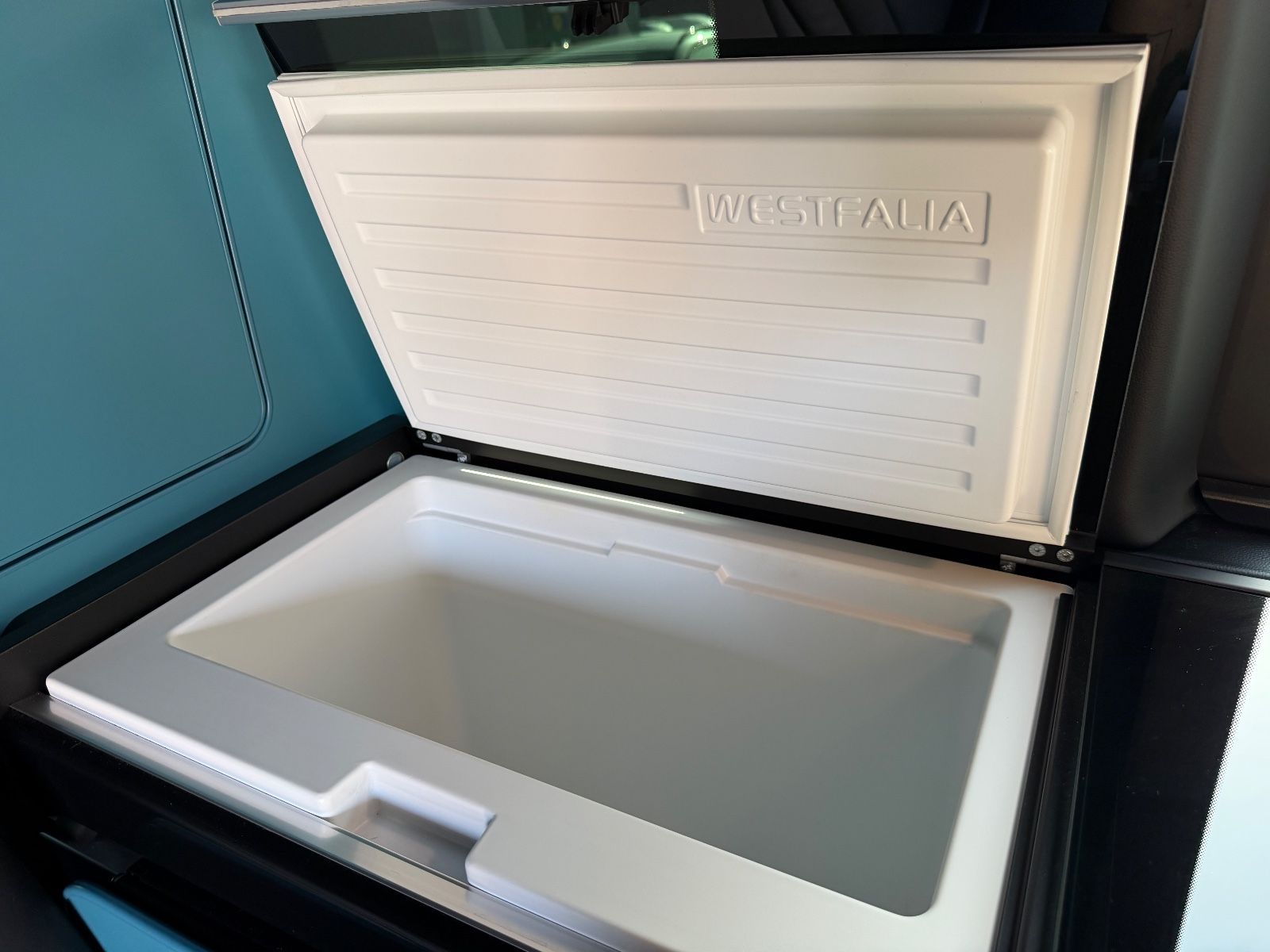 Fahrzeugabbildung Mercedes-Benz V 300 MARCO POLO AMG ABSOLUT VOLL NIVELLIERUNG