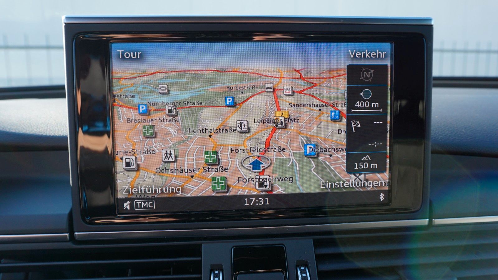 Fahrzeugabbildung Audi A6 Allroad quattro 3.0 TDI, Matrix-LED, Pano,AHK
