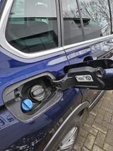 Volkswagen Tiguan Rline Mit Vollausstattung DSG 4Moti... - Volkswagen Tiguan: Rline