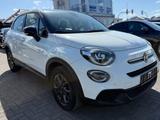 Fiat 500X Lounge" Bi Xenon Scheinwerfer" PDC - Fiat 500X in Bielefeld