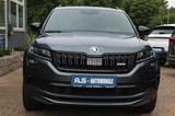 Skoda Kodiaq RS 4x4 *2.HD/PANO/LED/NAVI/RFK/PDC/AHK* - Skoda Kodiaq RS mit Diesel-Antrieb