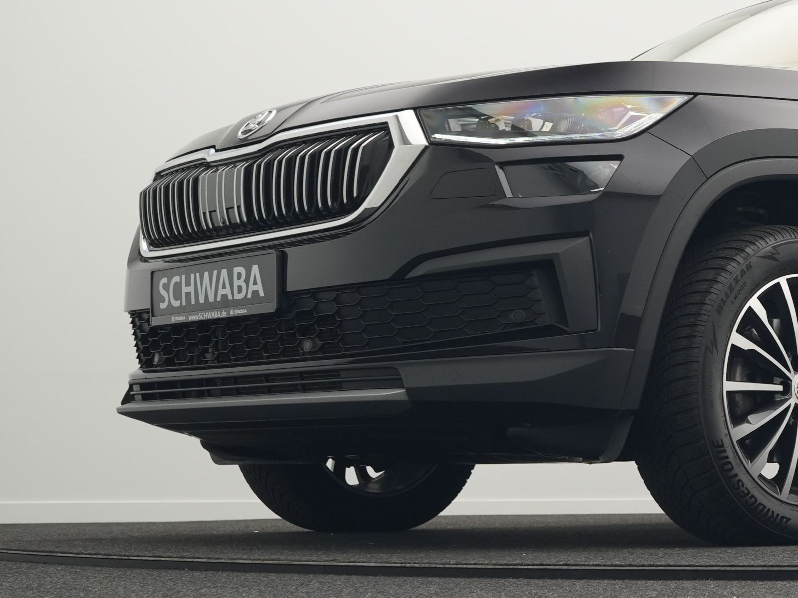 Skoda Kodiaq - Bild 43