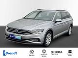 Volkswagen Passat Variant 2.0 TDI Business DSG+LED+KAMERA+A