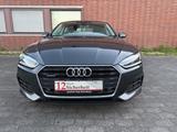 Audi A5 Sportback quattro *LED*KAM*NAVI*START/STOP* - Audi A5 Gebrauchtwagen in Wiesbaden