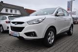 Hyundai ix35 Comfort 2WD - gebrauchte Hyundai ix35 aus dem Jahr 2011
