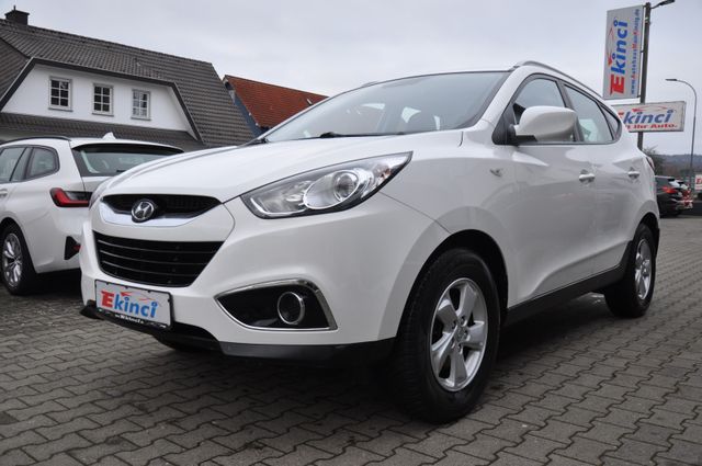 Hyundai ix35 Comfort 2WD