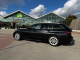 BMW 318i Touring - inkl. Reparaturversi. bis 07/2027 - BMW 318 von privat