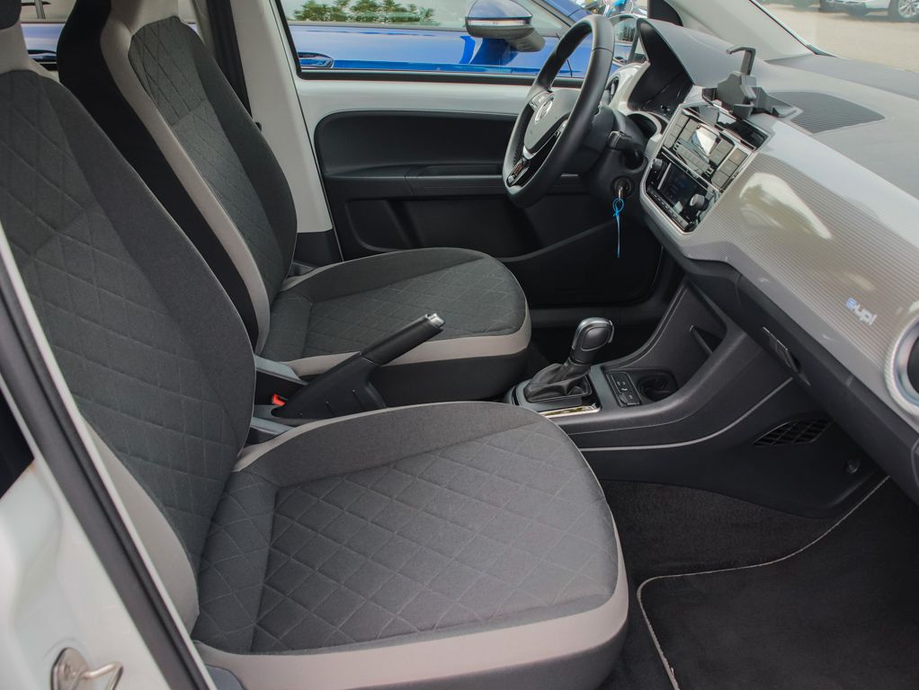Volkswagen e-up! - Bild 5
