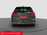 Audi Q5 - Vorschau Bild 7