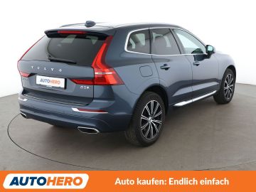 Volvo XC60 - 6