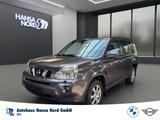 Nissan X-Trail 2.0 dCi LE 4x4 XENON NAVI KAMERA 17" - Nissan X-Trail in Kiel